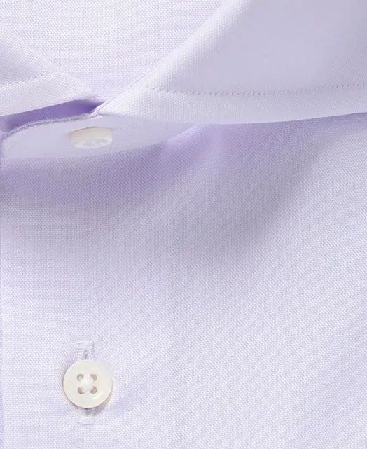 TOKYO SLIM FIT- Italian Spread Pinpoint Oxford J-TECH EASY CARE sold by Kamakura product image thumbnail 3