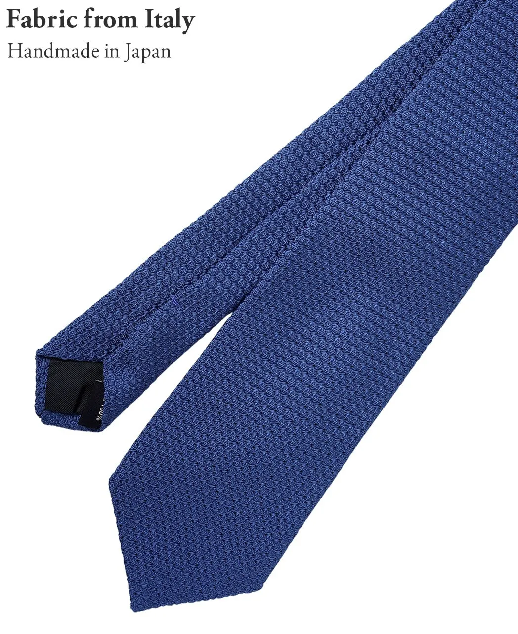 Grenadine TIE sold by Kamakura product image thumbnail 4
