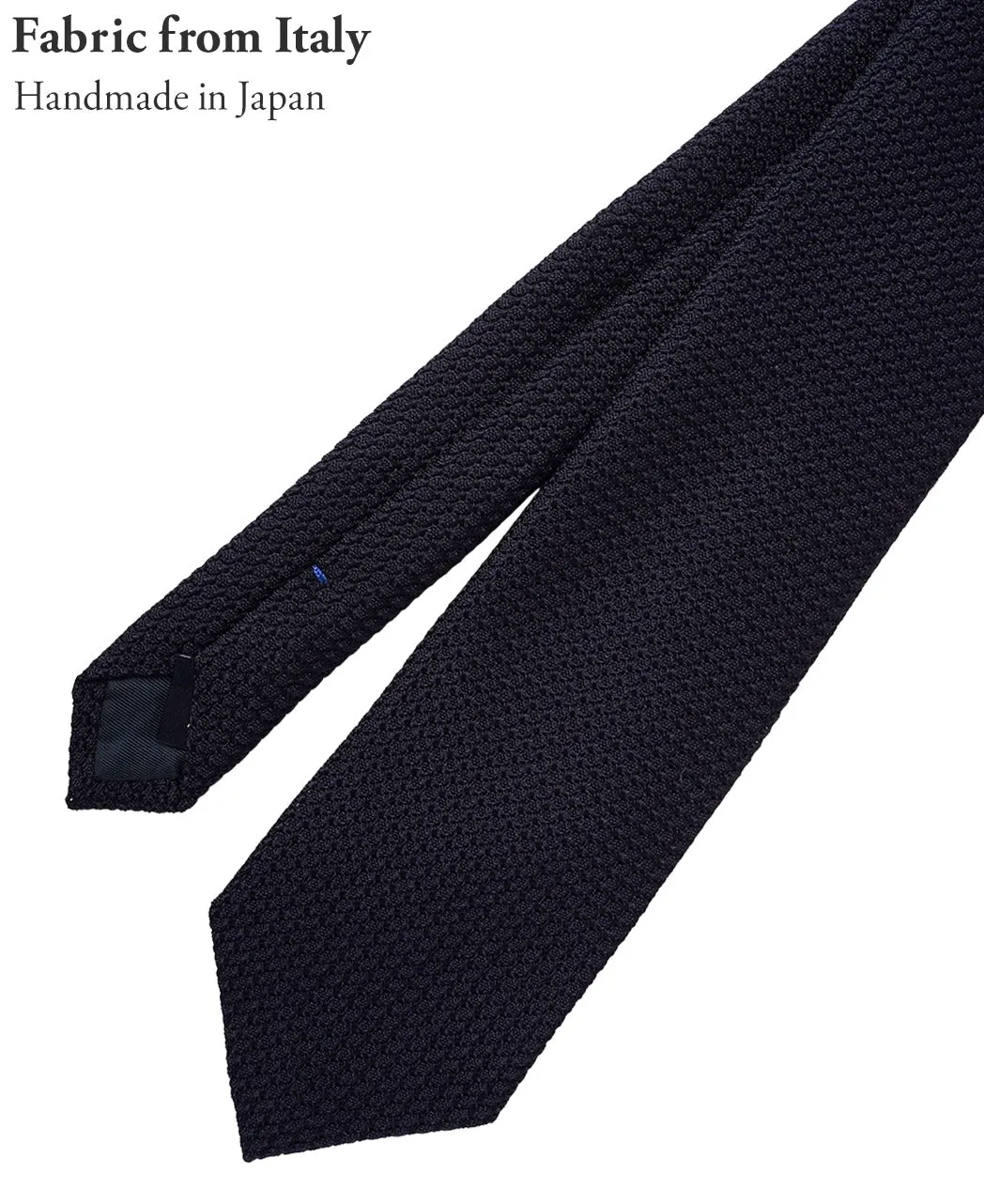 Grenadine TIE sold by Kamakura product image thumbnail 2