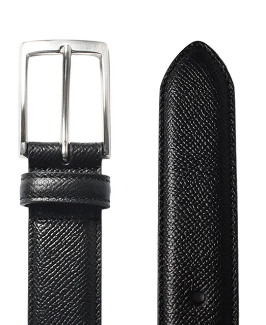 FULL GRAIN LEATHER Belt sold by Kamakura product image thumbnail 2