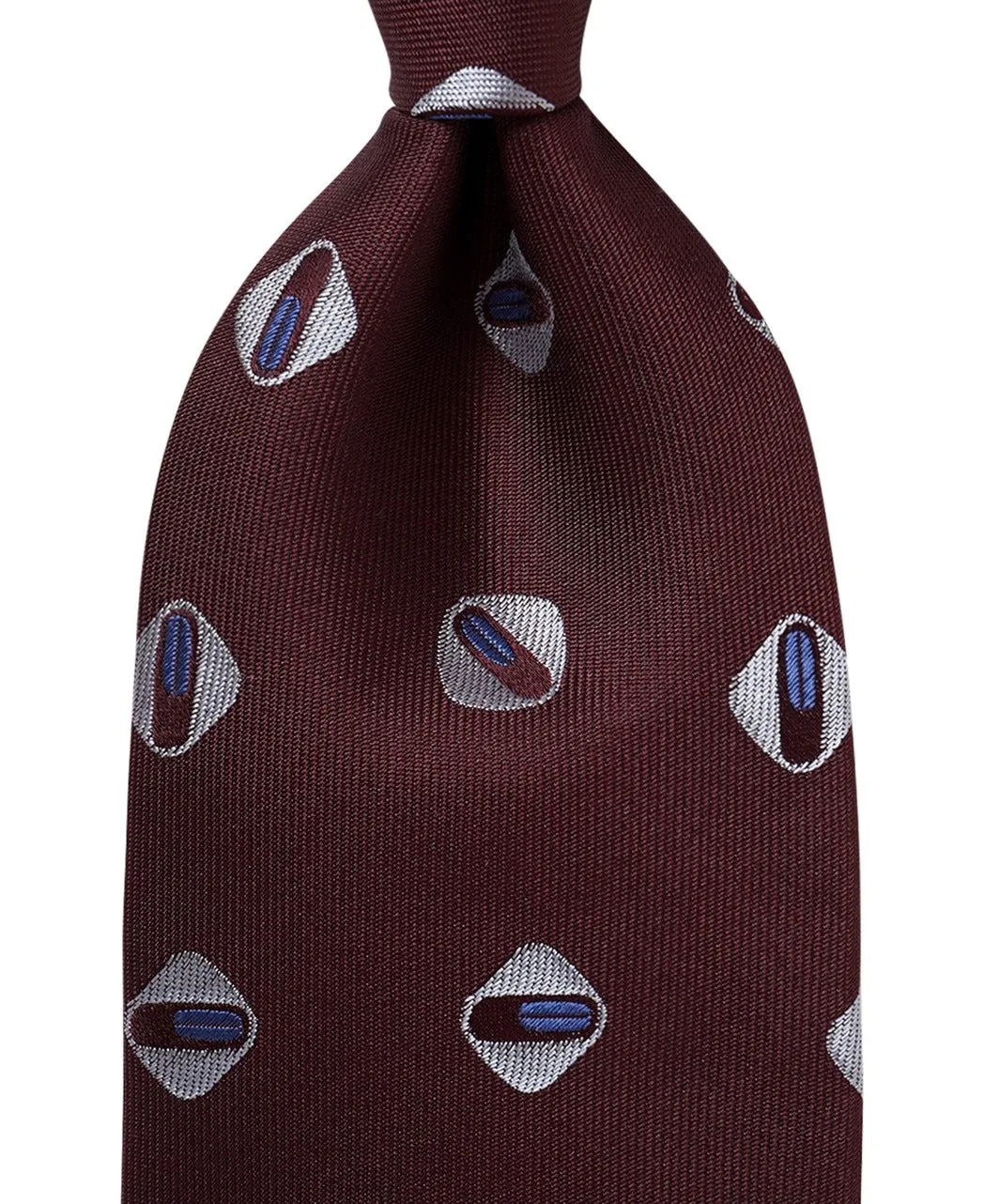 Tie English Archives sold by Kamakura product image thumbnail 3