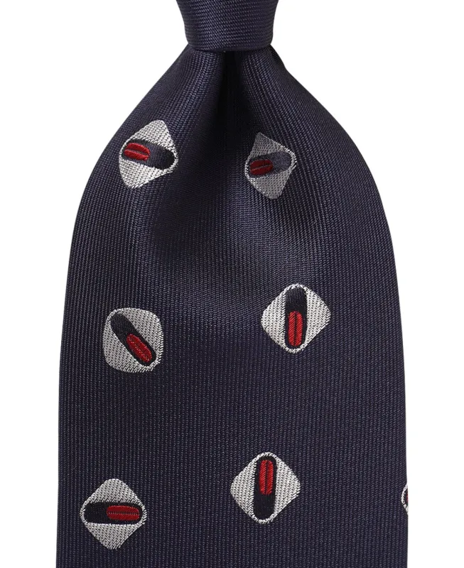 Tie  English Archives sold by Kamakura