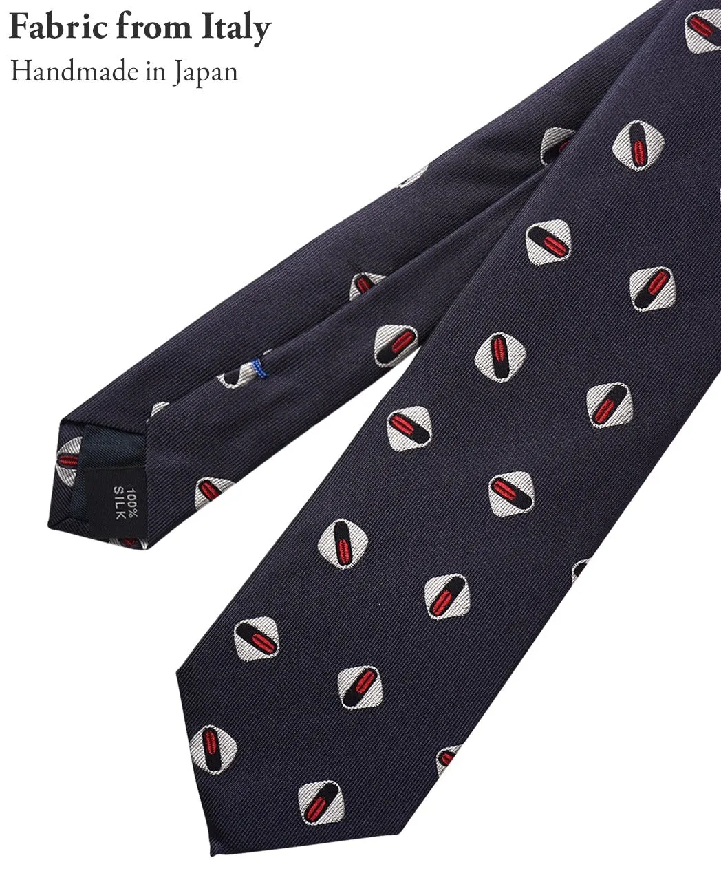 Tie English Archives sold by Kamakura product image thumbnail 2