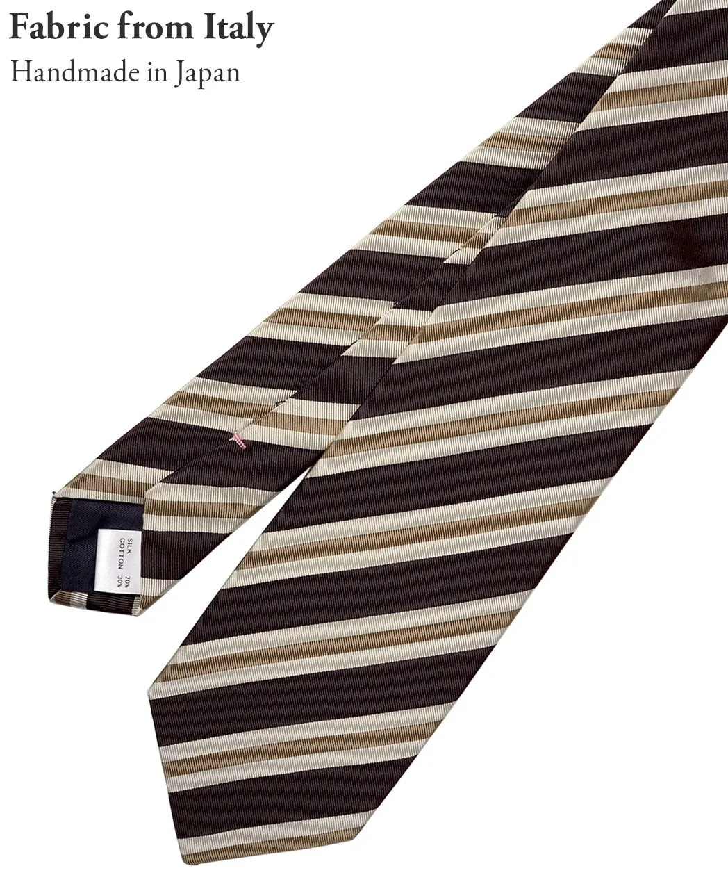 Tie English Archives sold by Kamakura product image thumbnail 4