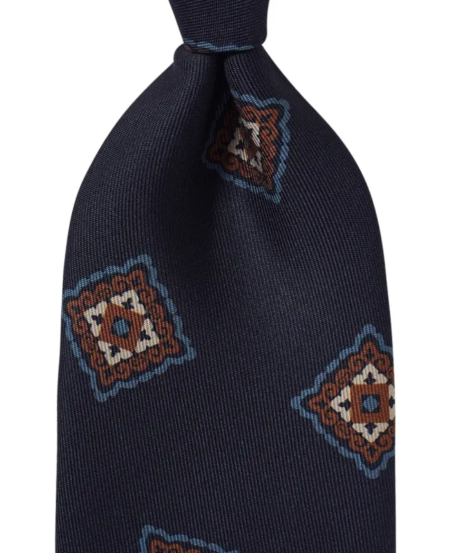 Tie  English Archives sold by Kamakura