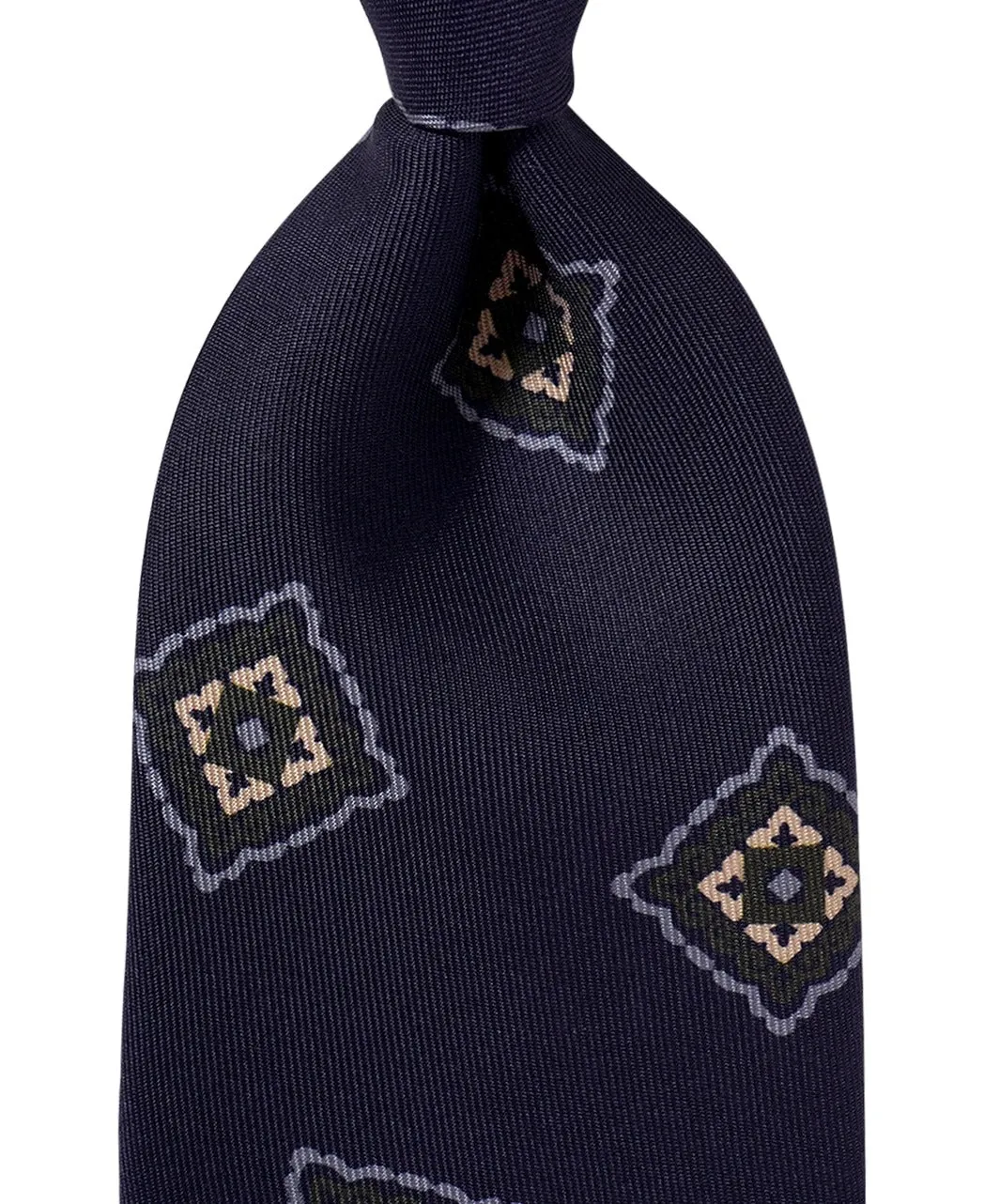 Tie English Archives sold by Kamakura product image thumbnail 3