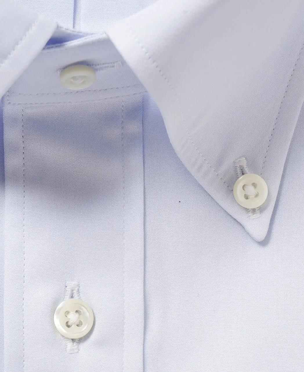 TOKYO SLIM FIT - Button Down Broadcloth sold by Kamakura product image thumbnail 2