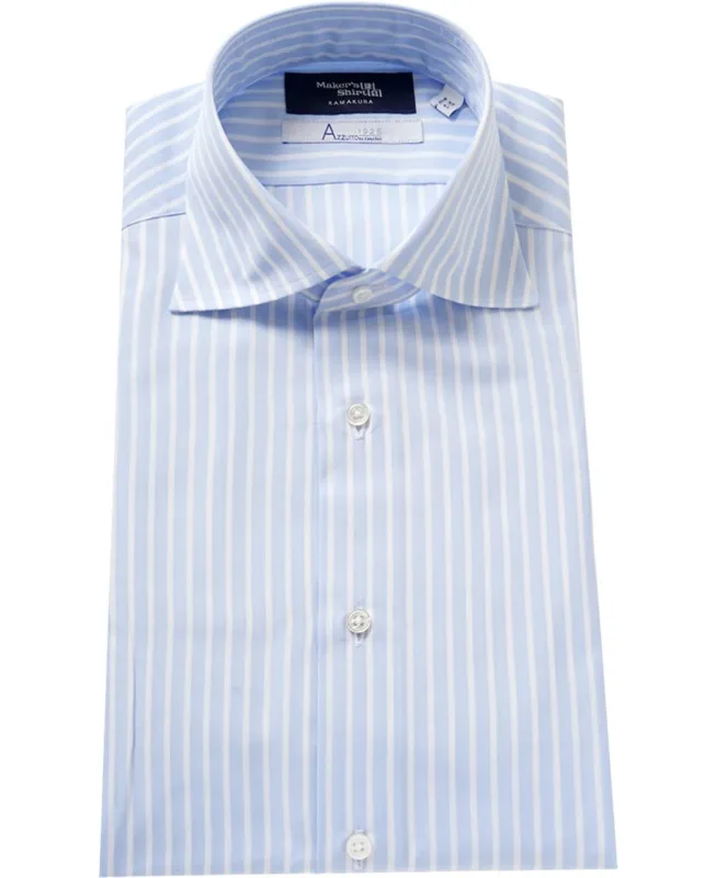 TOKYO SLIM FIT - Spread Broadcloth CANCLINI sold by Kamakura