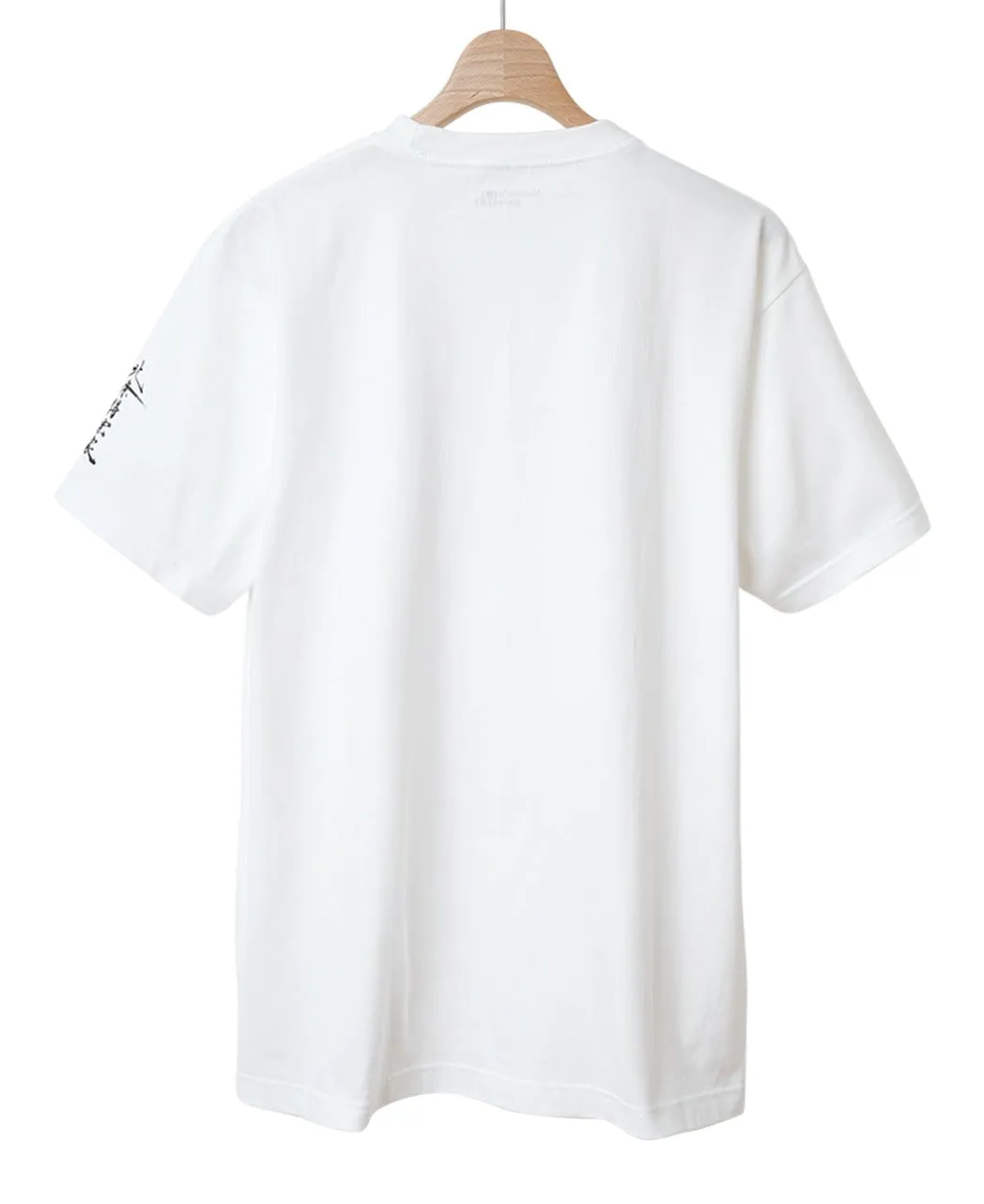 ZEN T-shirt Kenchoji × Kamari Maeda × Kamakura Shirts sold by Kamakura product image thumbnail 5