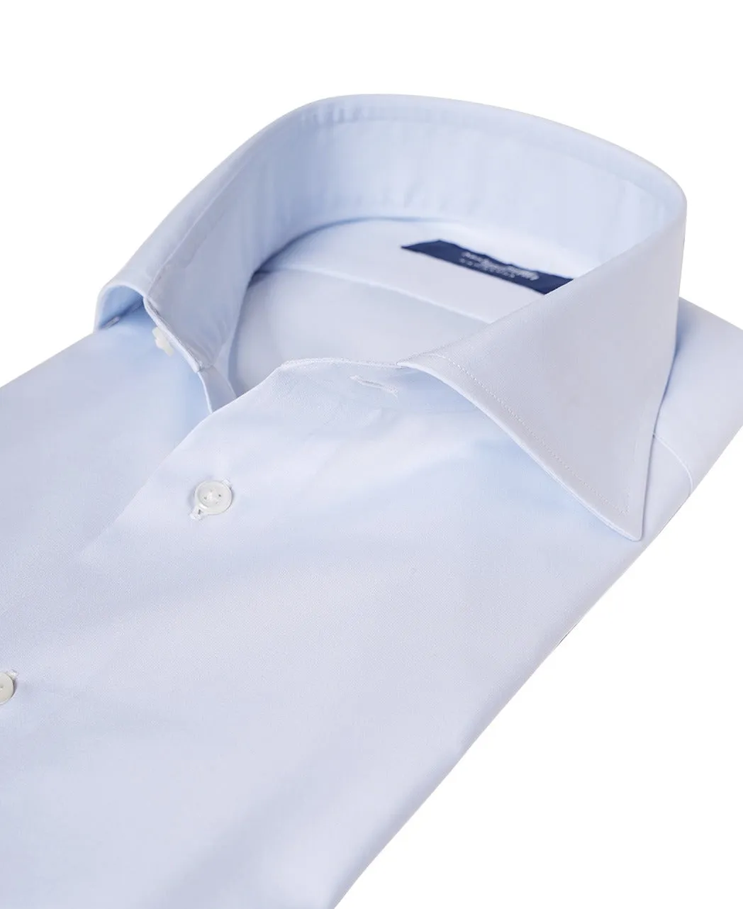 TOKYO SLIM FIT - Italian Spread Broadcloth sold by Kamakura product image thumbnail 3