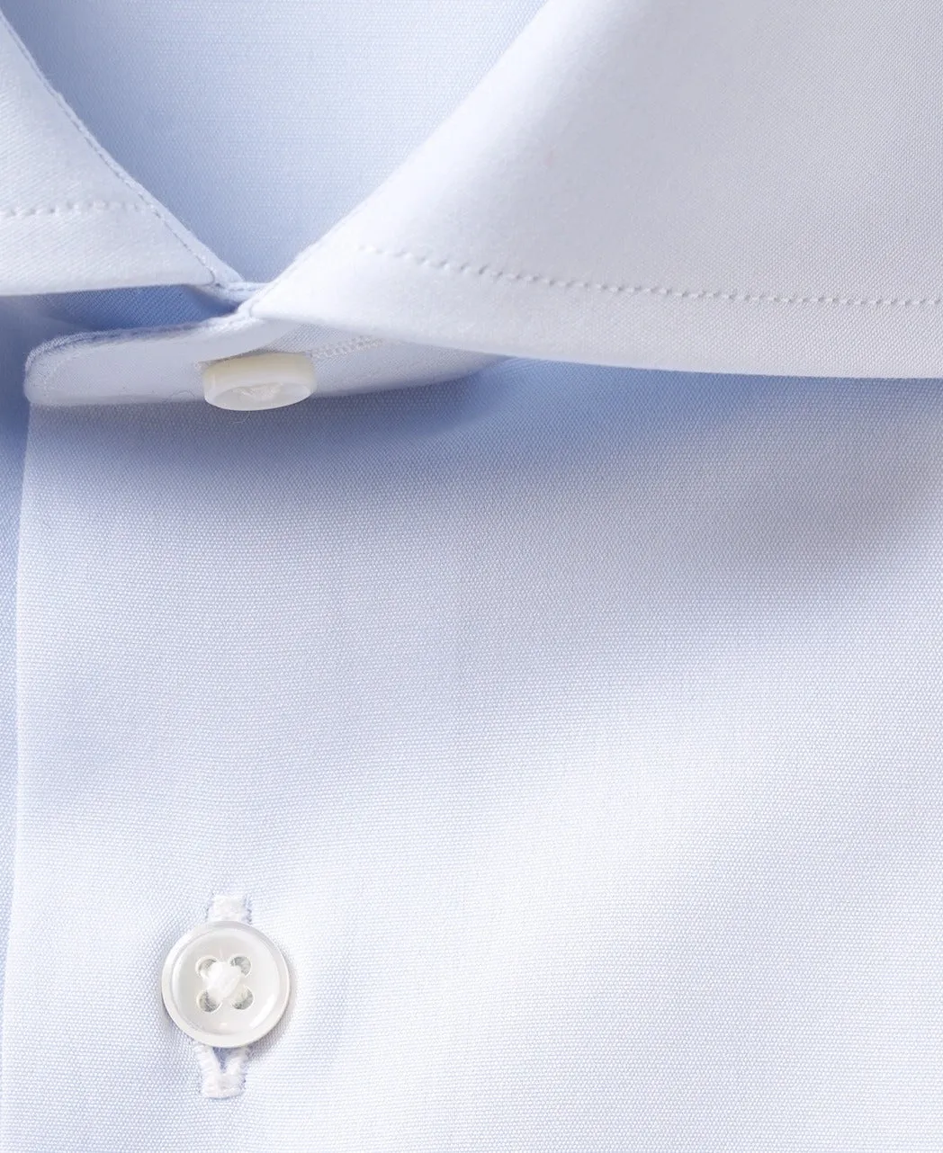 TOKYO SLIM FIT - Italian Spread Broadcloth sold by Kamakura product image thumbnail 2