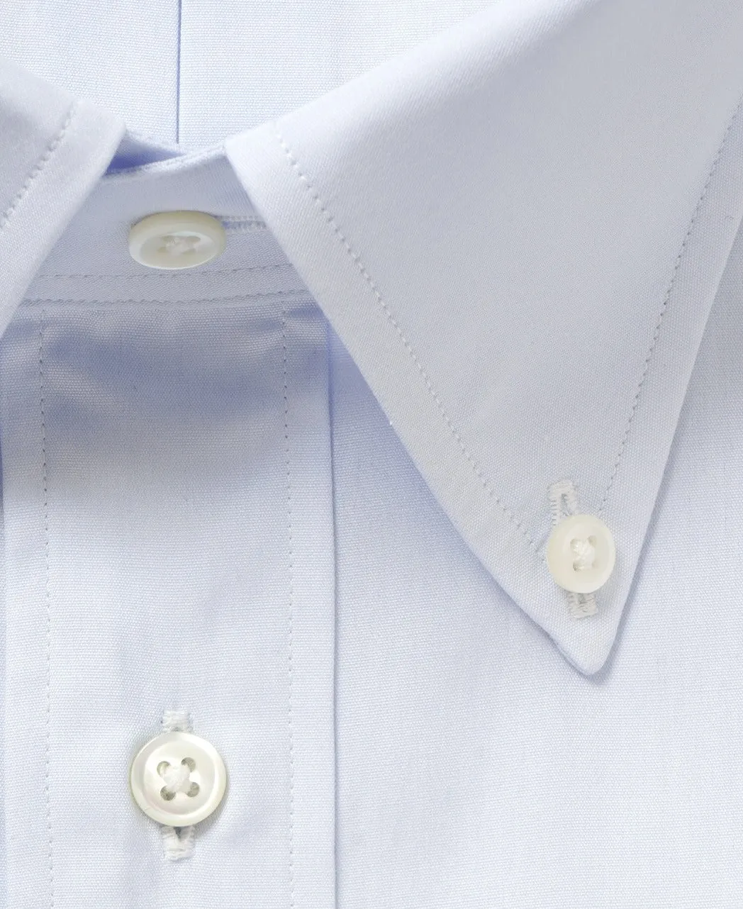 TOKYO CLASSIC FIT - Button Down Broadcloth sold by Kamakura product image thumbnail 3