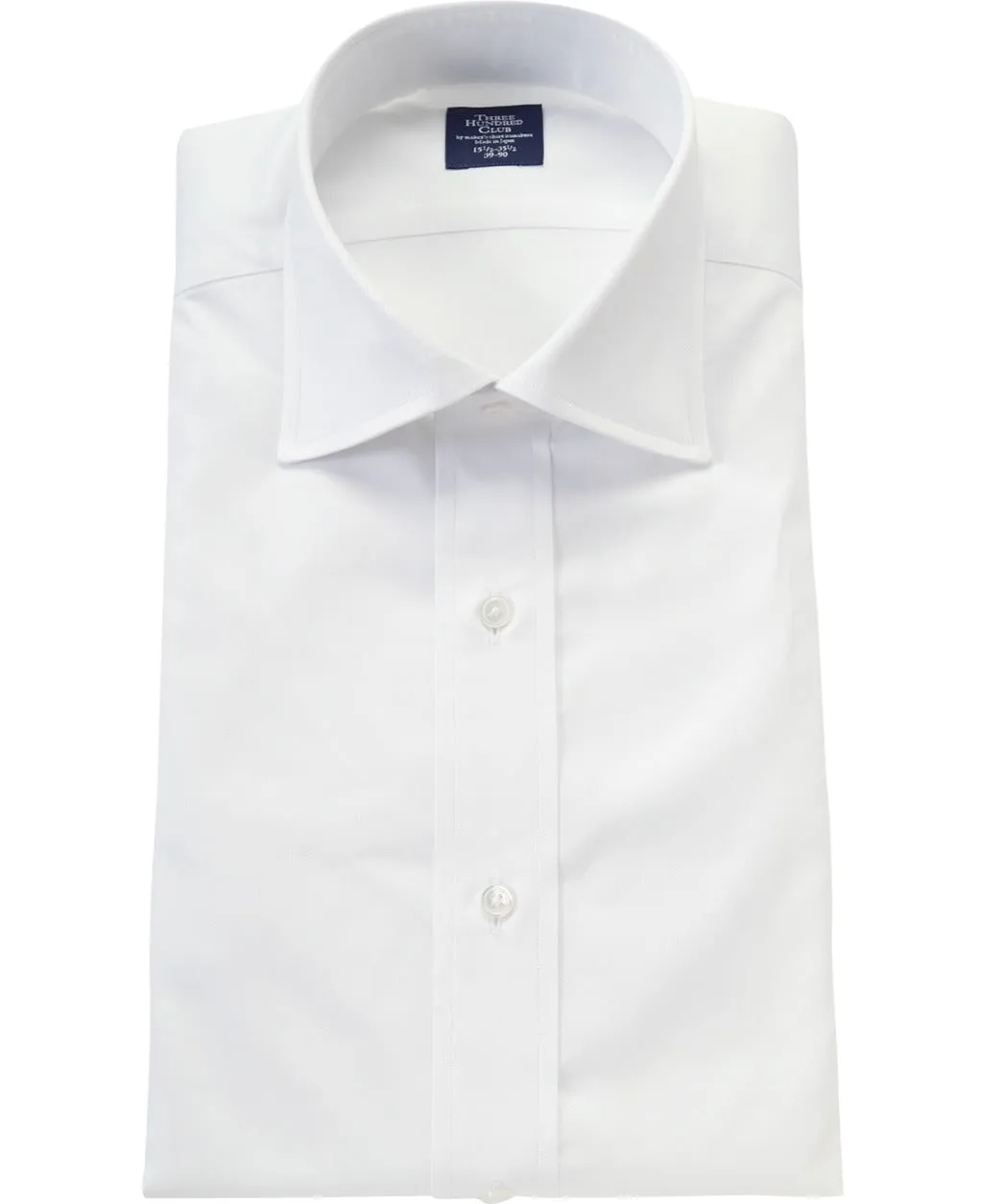 TOKYO SLIM FIT - Spread Micro Twill 300CLUB sold by Kamakura