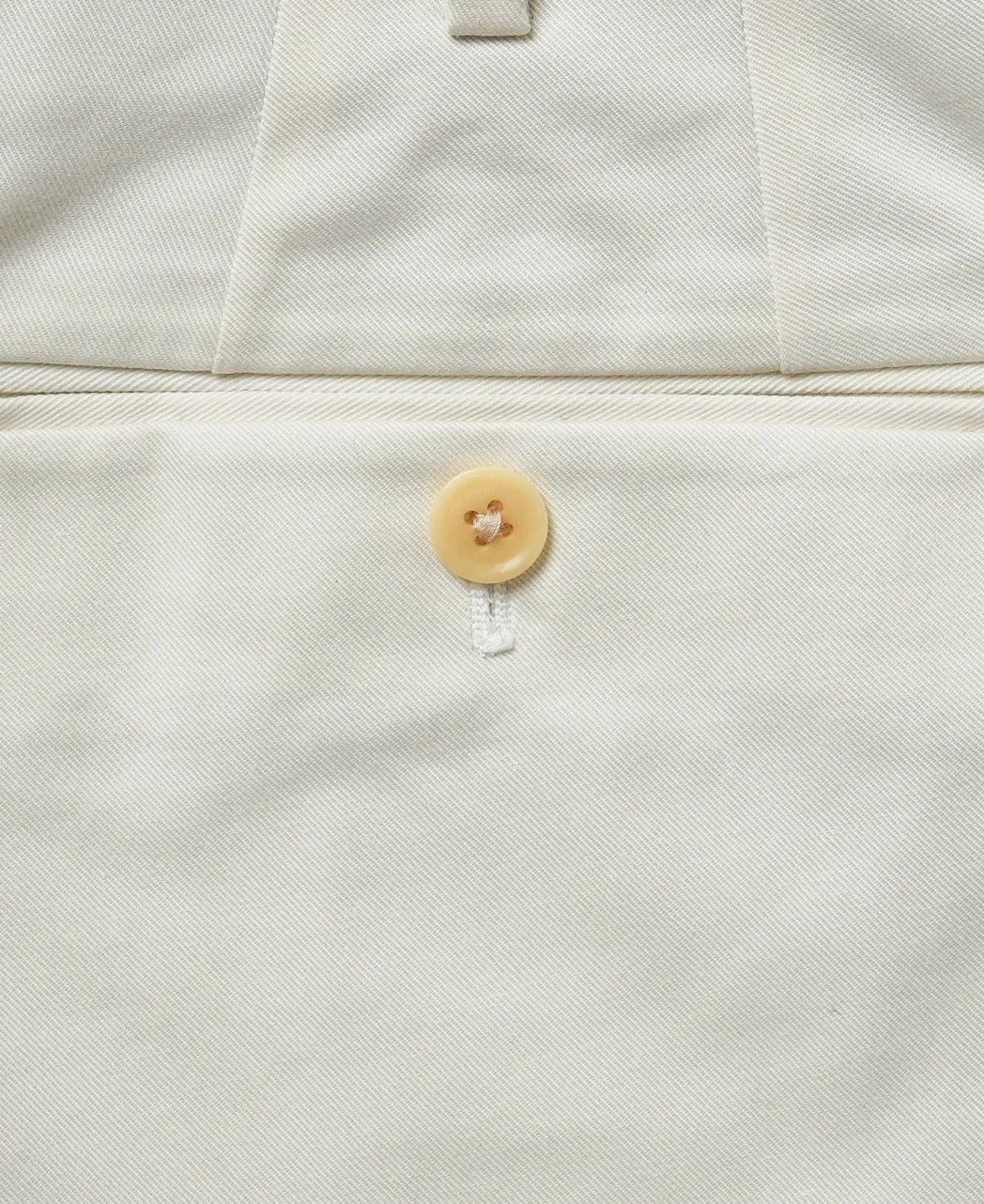 Flat-Front Stretch Pants Cotton Blend sold by Kamakura product image thumbnail 5