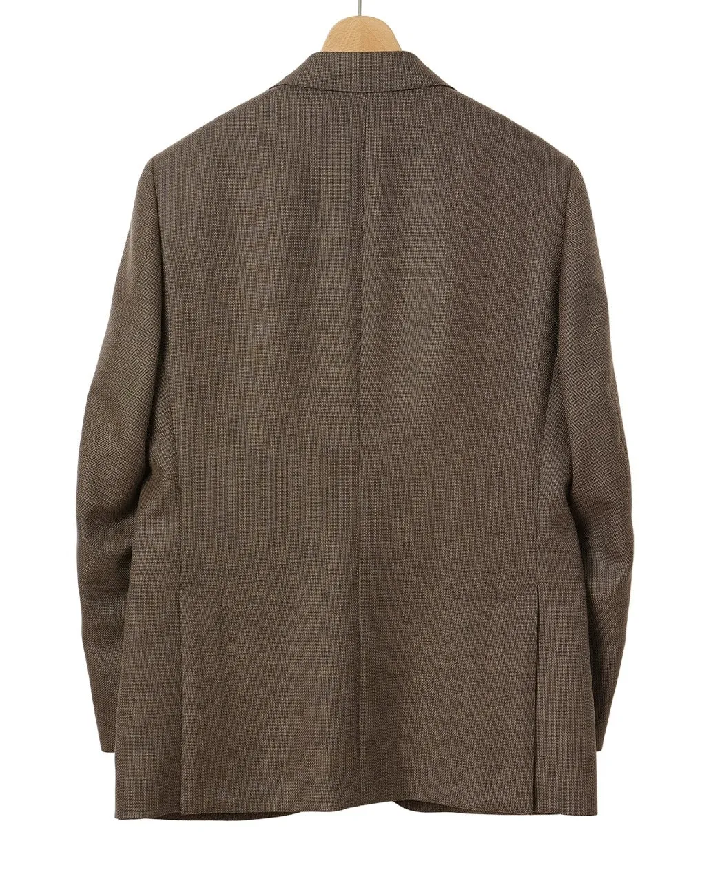 Bishu Tech Wool Hopsack Jacket sold by Kamakura product image thumbnail 3