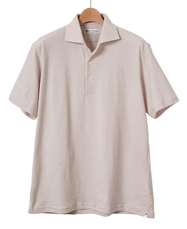 Polo Shirt - KAJIF X Kamakura Collaboration sold by Kamakura