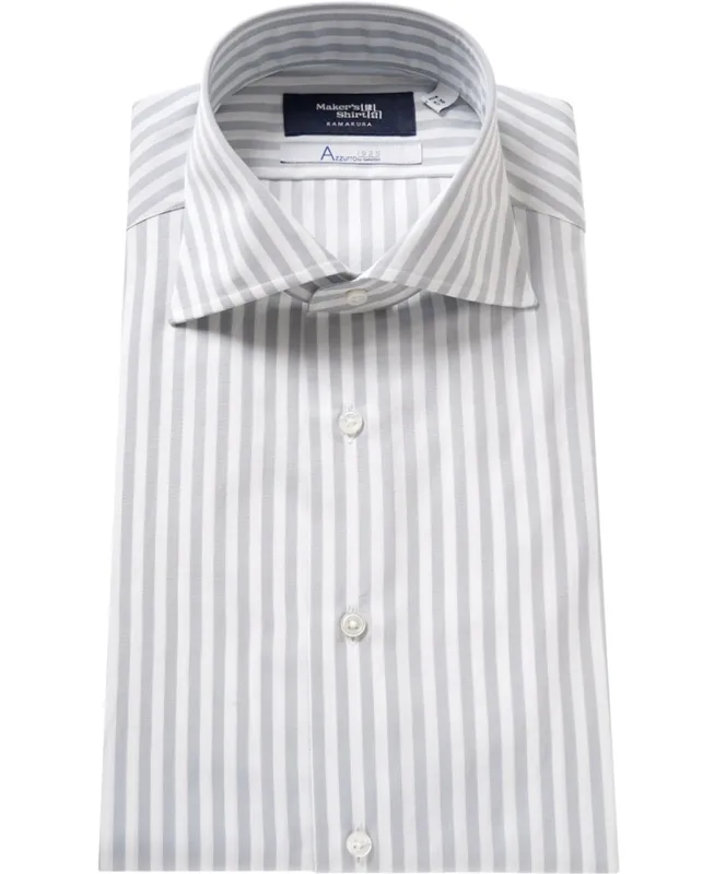 TOKYO SLIM FIT - Spread Broadcloth CANCLINI sold by Kamakura