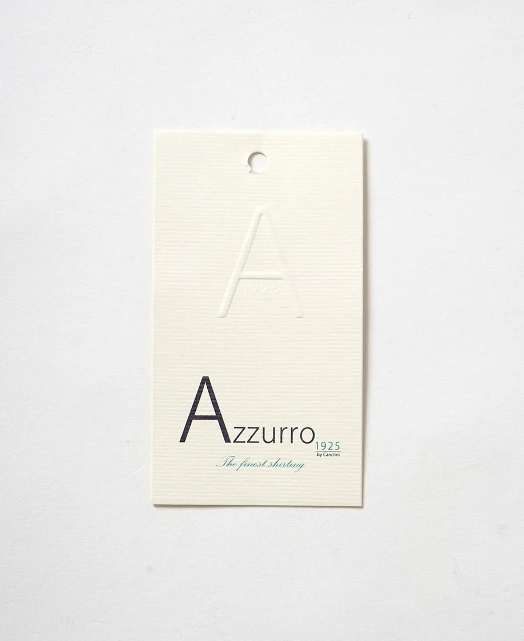 TOKYO SLIM FIT - Spread Broadcloth CANCLINI sold by Kamakura product image thumbnail 4