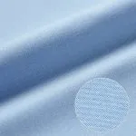 M251S2493AY i cotoni di Albini Pinpoint Oxford sold by Kamakura product image thumbnail 3