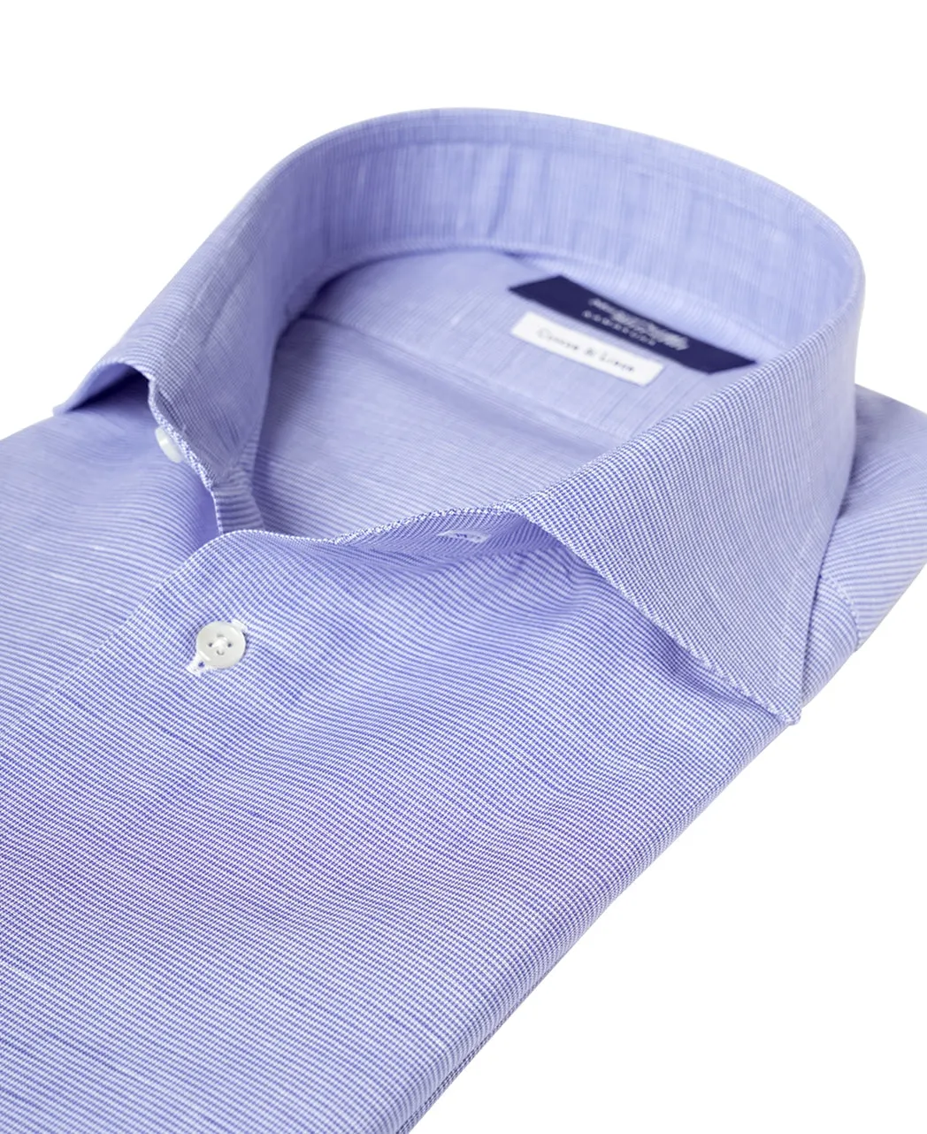 TOKYO SLIM FIT - Italian Spread Cotton Linen sold by Kamakura product image thumbnail 2