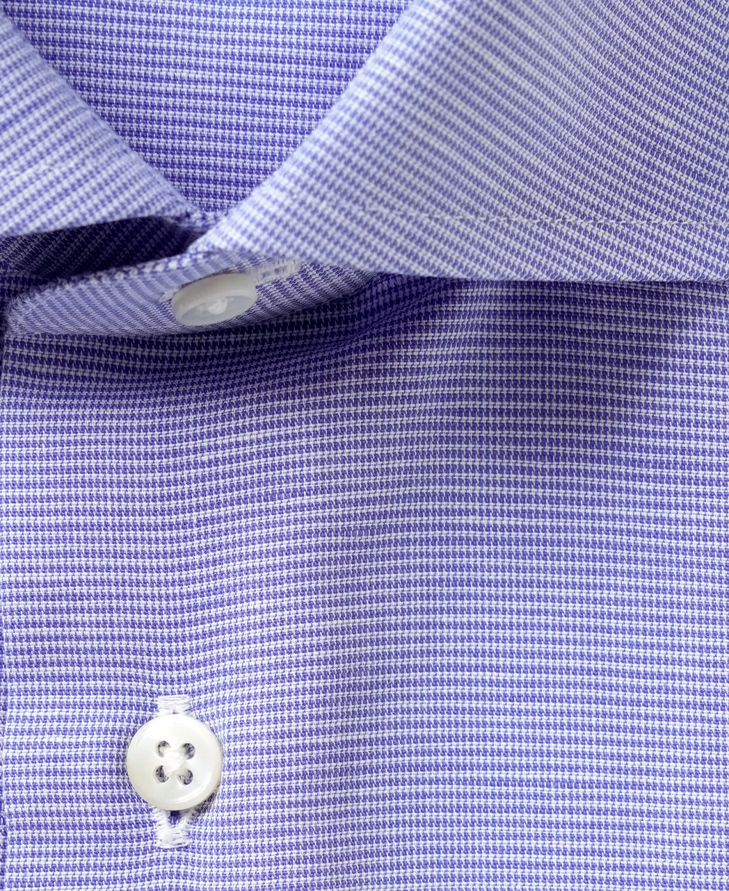 TOKYO SLIM FIT - Italian Spread Cotton Linen sold by Kamakura product image thumbnail 3