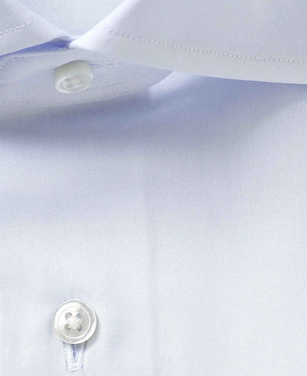 TOKYO SLIM FIT - Italian Spread Broadcloth CANCLINI sold by Kamakura product image thumbnail 3