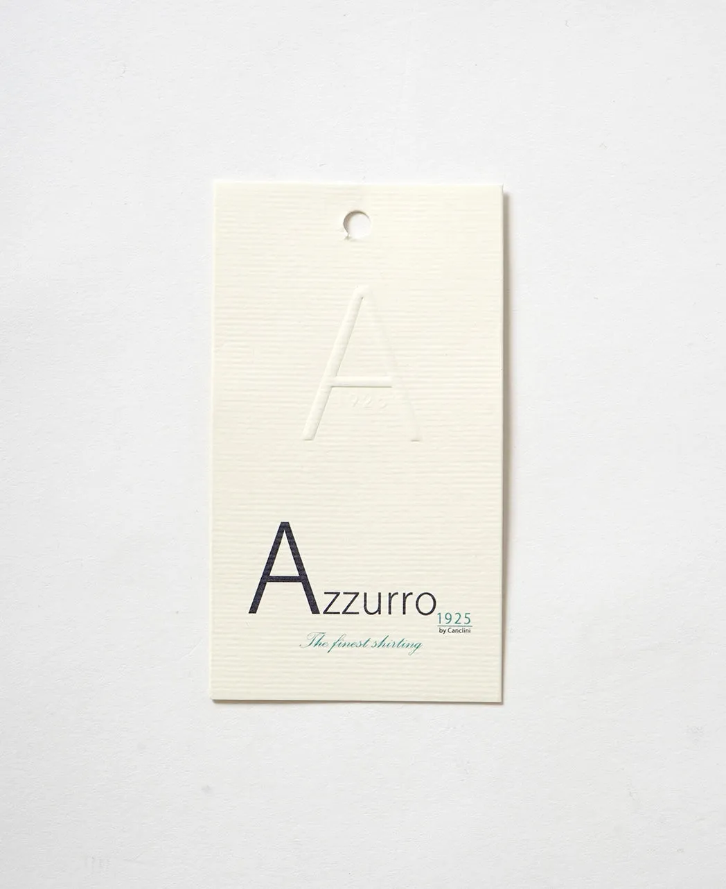 TOKYO SLIM FIT - Italian Spread Broadcloth CANCLINI sold by Kamakura product image thumbnail 5