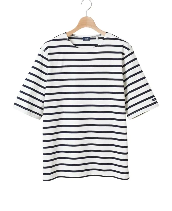 Unisex Basque shirt sold by Kamakura