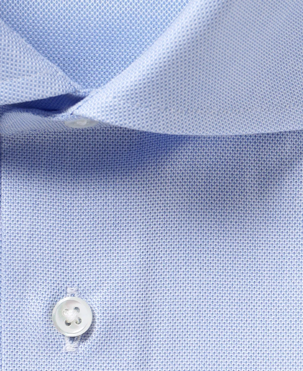 TOKYO SLIM FIT - Italian Spread Leno sold by Kamakura product image thumbnail 5