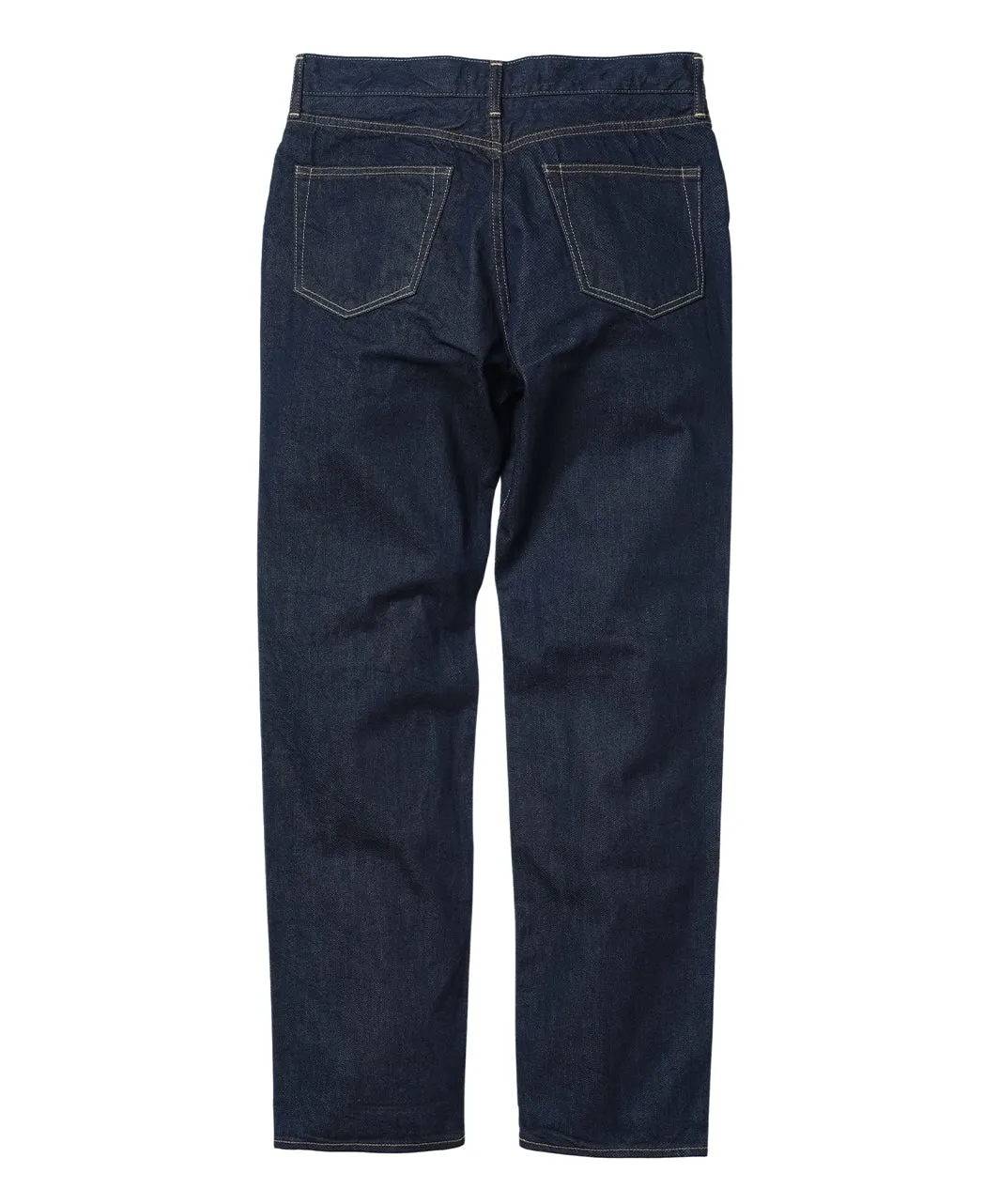 5 Pocket Denim Pants sold by Kamakura product image thumbnail 2