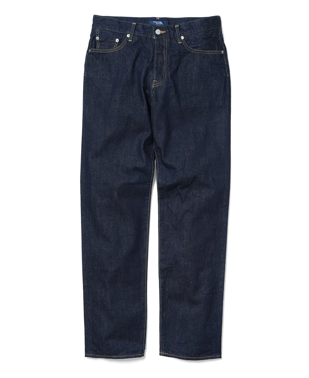 5 Pocket Denim Pants sold by Kamakura