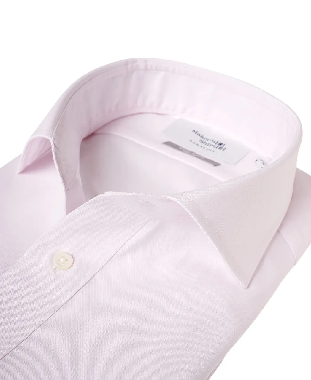 TOKYO CLASSIC FIT - Spread Pinpoint Oxford J-Tech EASY CARE sold by Kamakura product image thumbnail 3