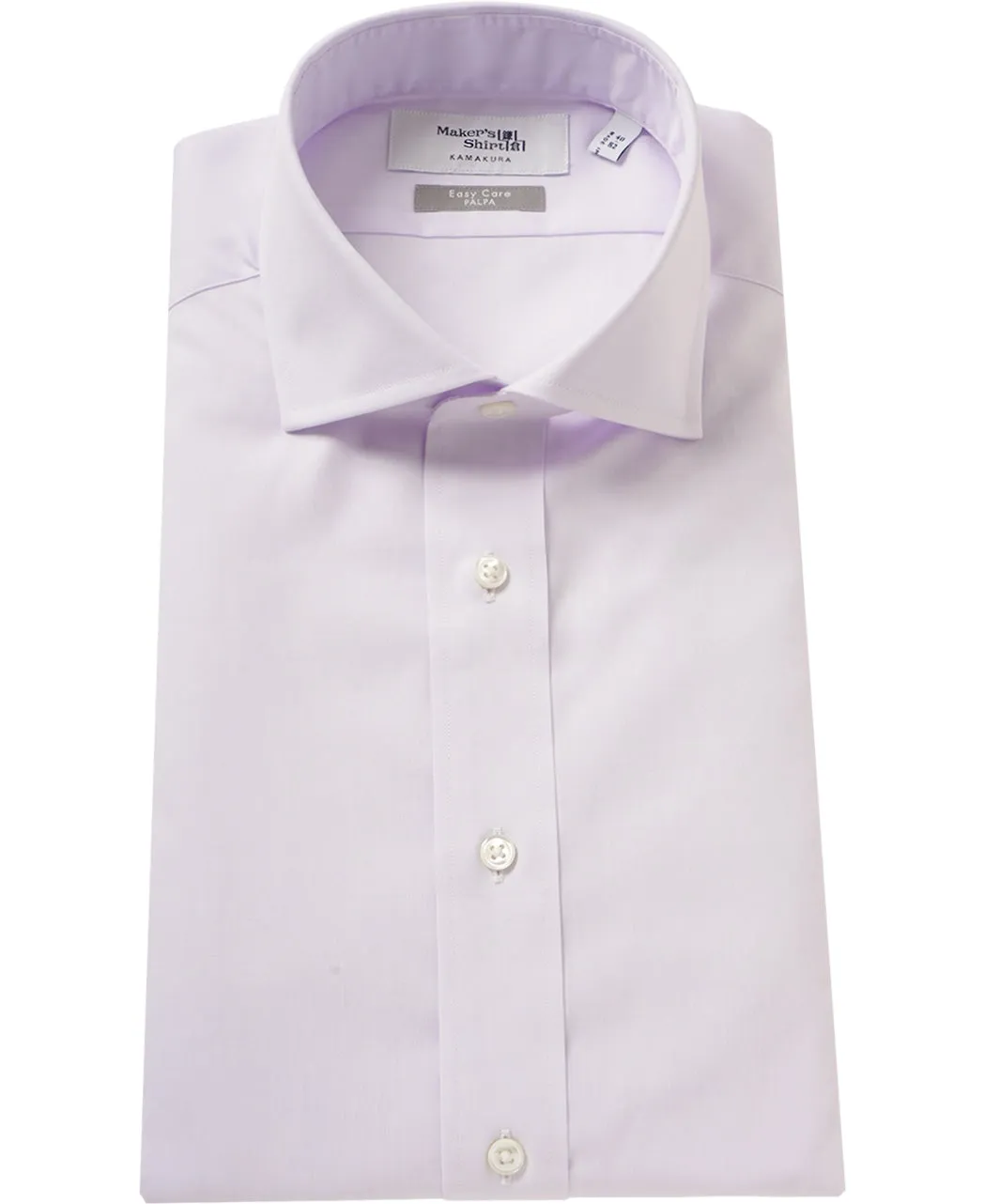 TOKYO CLASSIC FIT - Spread Pinpoint Oxford J-Tech EASY CARE sold by Kamakura product image thumbnail 5