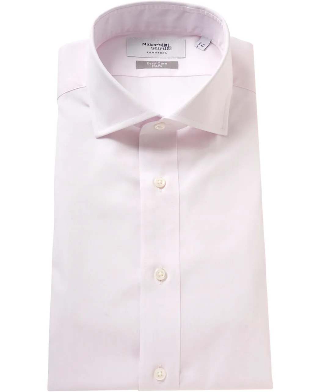 TOKYO CLASSIC FIT - Spread Pinpoint Oxford J-Tech EASY CARE sold by Kamakura