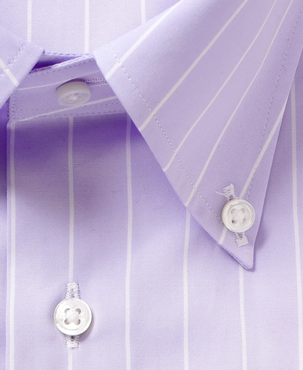 TOKYO SLIM FIT - Button Down Broadcloth THOMAS MASON sold by Kamakura product image thumbnail 3