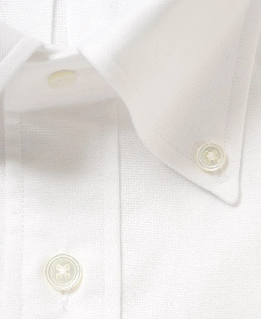 Short Sleeve Shirt - Button Down Oxford sold by Kamakura product image thumbnail 2