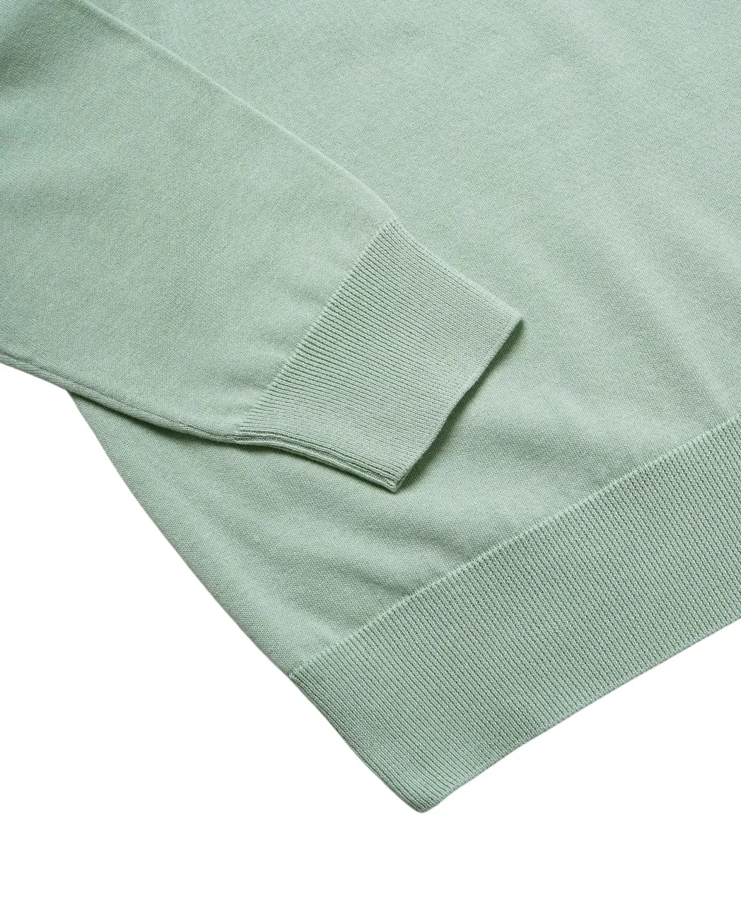 FF30G Cotton Crew Neck Sweater sold by Kamakura product image thumbnail 5