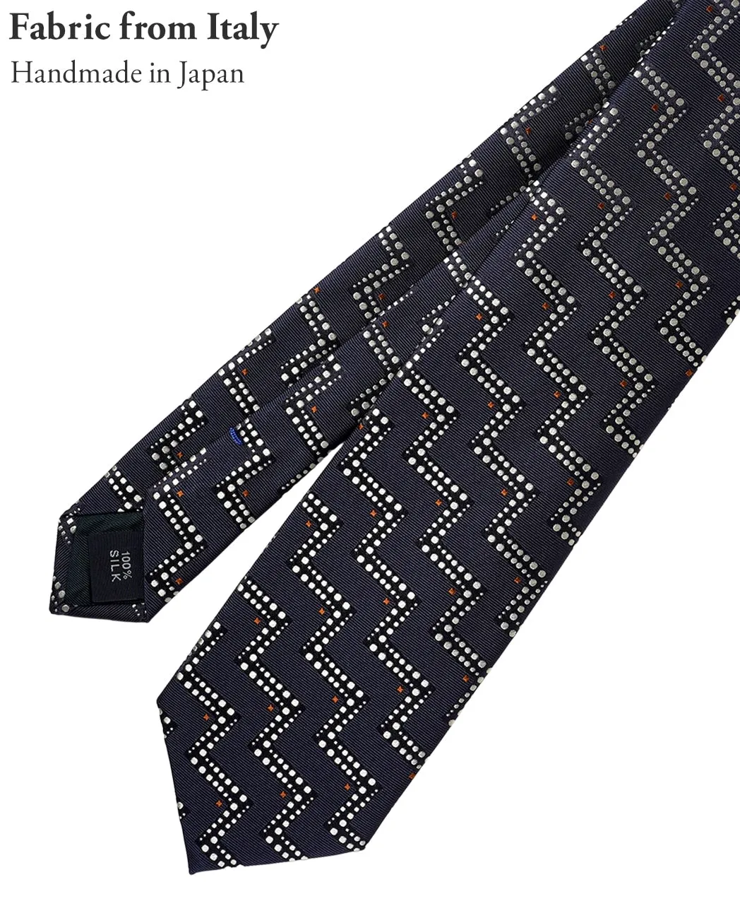 Tie English Archives sold by Kamakura product image thumbnail 4