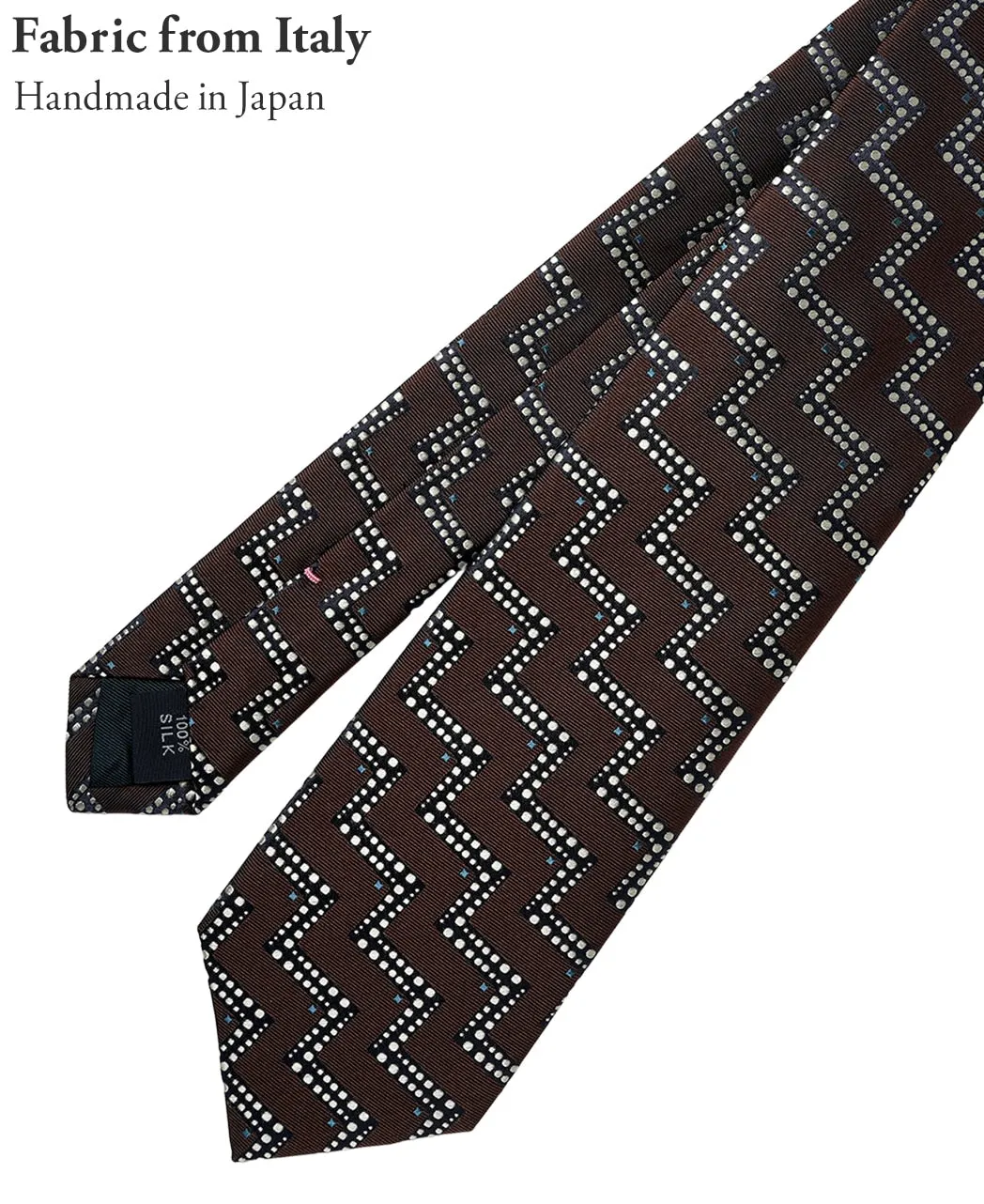 Tie English Archives sold by Kamakura product image thumbnail 2