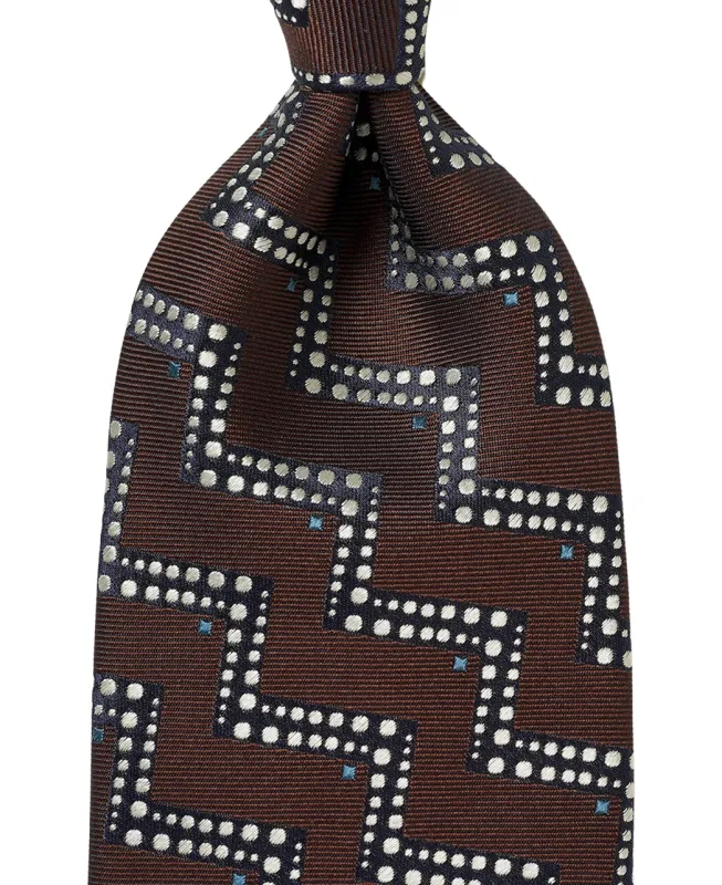 Tie  English Archives sold by Kamakura