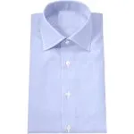 M211S2492AY i cotoni di Albini Pinpoint Oxford sold by Kamakura product image thumbnail 2