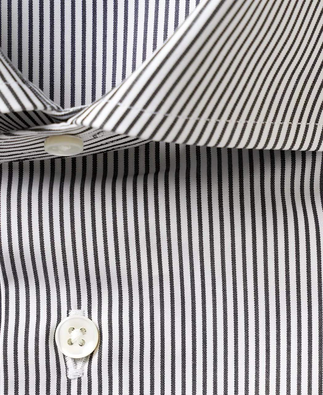 TOKYO SLIM FIT - Italian Spread Broadcloth sold by Kamakura product image thumbnail 2