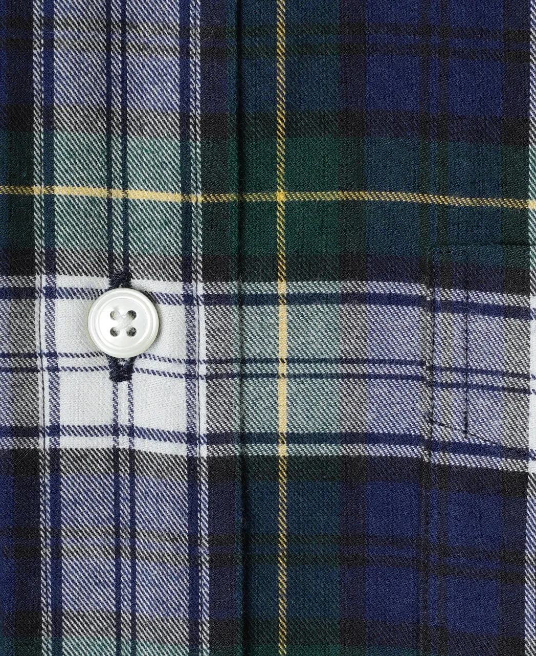 Tokyo Fit - Button Down Casual Twill sold by Kamakura product image thumbnail 3