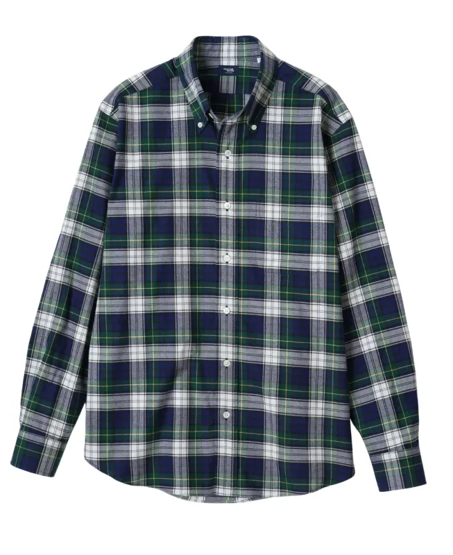 Tokyo Fit - Button Down Casual Twill sold by Kamakura