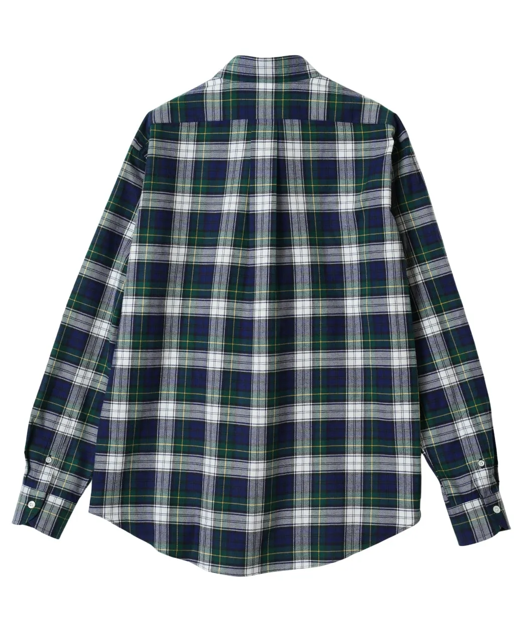 Tokyo Fit - Button Down Casual Twill sold by Kamakura product image thumbnail 2