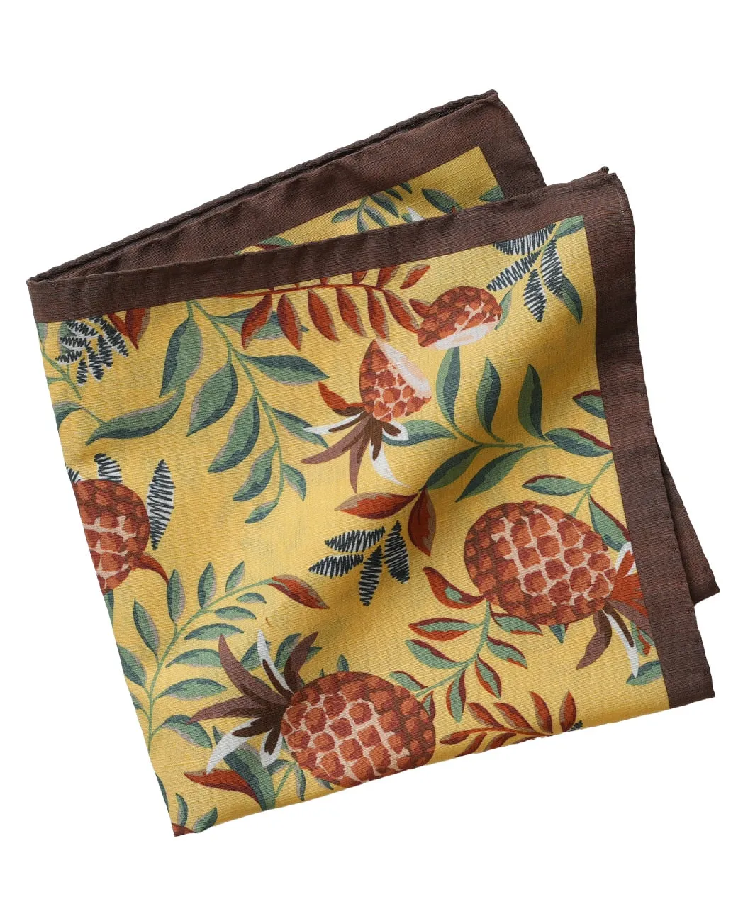 POCKET SQUARE sold by Kamakura