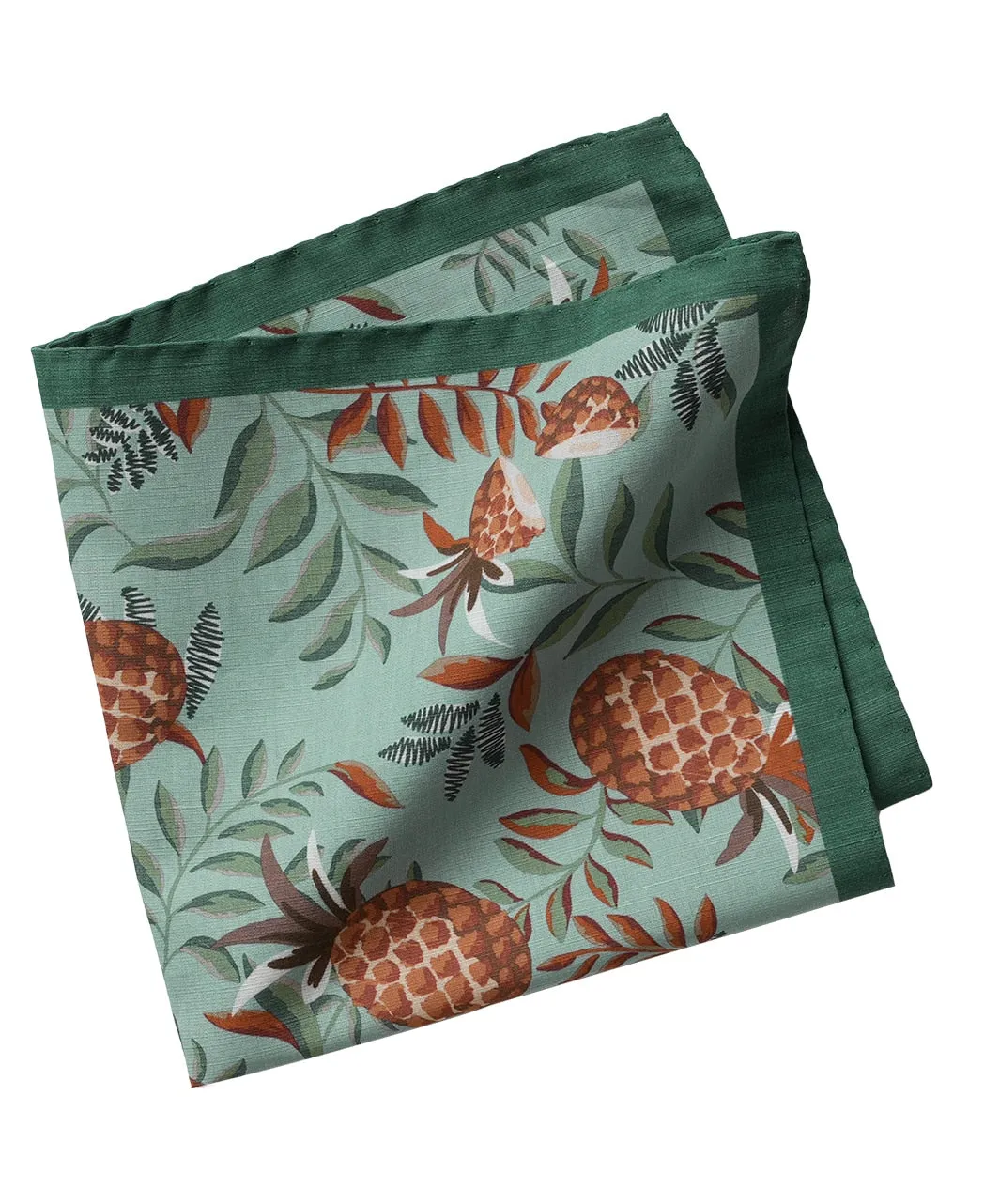 POCKET SQUARE sold by Kamakura product image thumbnail 5