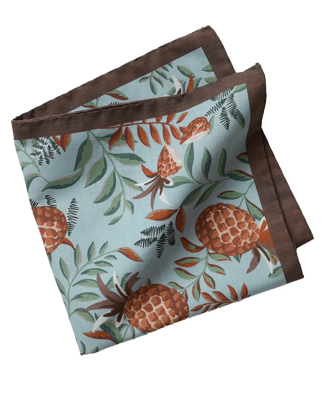 POCKET SQUARE sold by Kamakura product image thumbnail 3