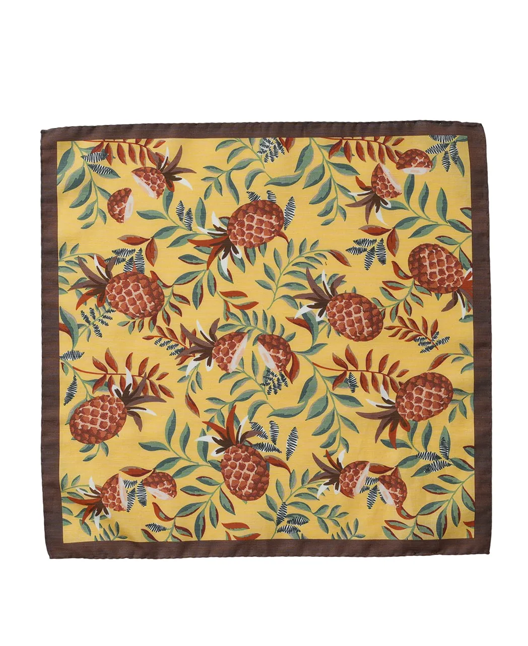 POCKET SQUARE sold by Kamakura product image thumbnail 2