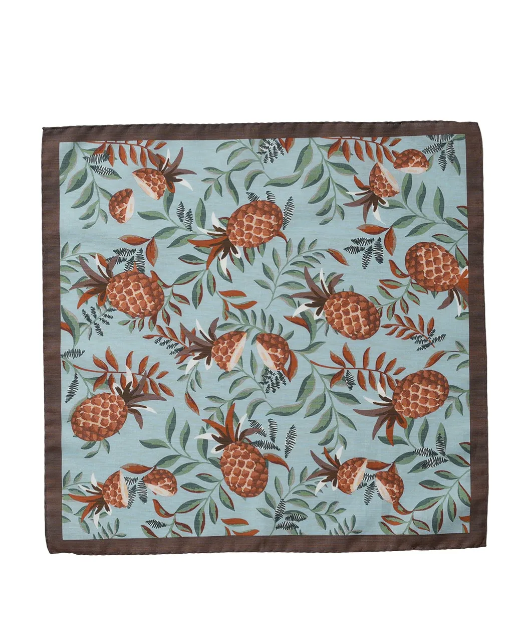 POCKET SQUARE sold by Kamakura product image thumbnail 4